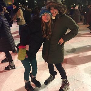 Meet your Posher, Jenny